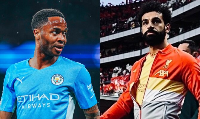 City x Liverpool