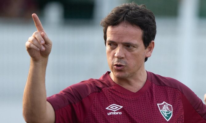 Fluminense x Junior Barranquilla