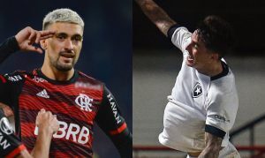 Apostas Flamengo x Botafogo: 5ª Rodada Do Brasileirão 2022