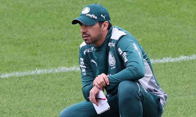 Palmeiras x Juventude