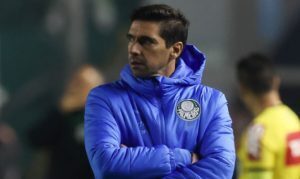 Apostas Palmeiras x Goiás – Brasileirão 2022