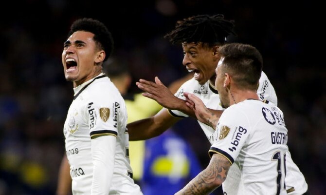 Brasileirão 2022