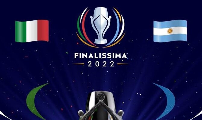 Apostas Itália x Argentina: Troféu Artemio Franchi 2022