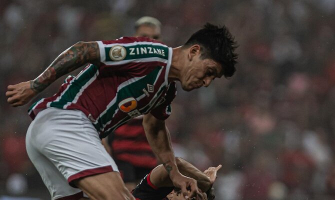 Juventude x Fluminense