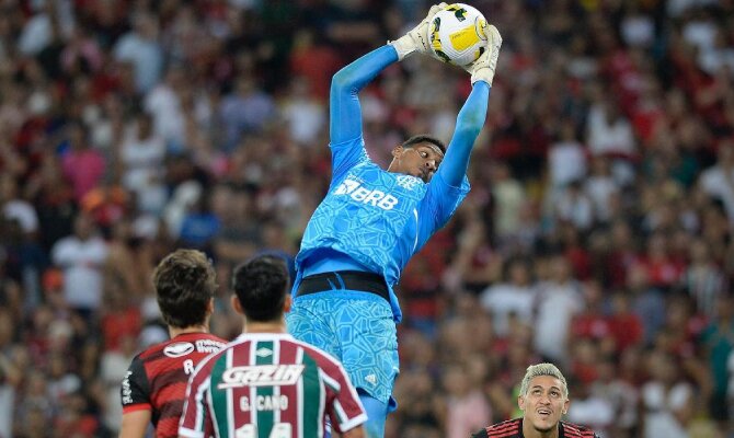 Apostas Flamengo x Fortaleza: 9ª Rodada Do Brasileirão 2022