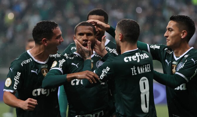 Apostas Brasileirão 2022