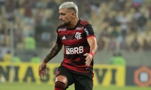 Melhores Apostas Em Flamengo x Cuiabá No Brasileirão 2022