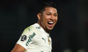 Apostas Em Palmeiras x Athletico-PR No Brasileirão 2022