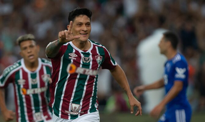 Melhores Apostas em Ceará x Fluminense no Brasileirão 2022