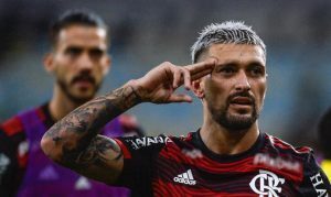 Melhores Apostas Flamengo x Coritiba No Brasileirão 2022