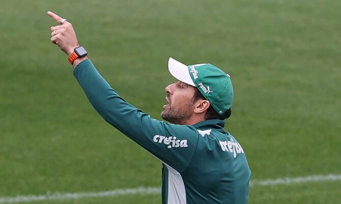 Palmeiras x Cuiabá