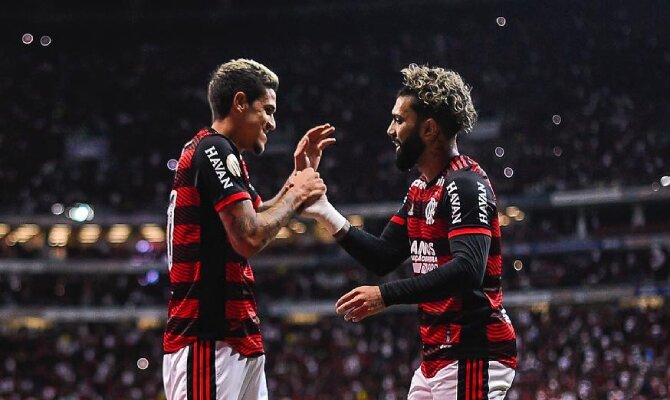Melhores Apostas Avaí x Flamengo No Brasileirão 2022