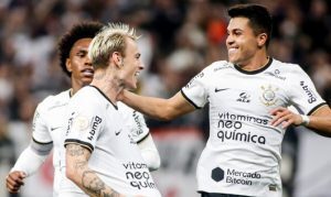 Apostas em Atlético-MG x Corinthians pelo Brasileirão 2022