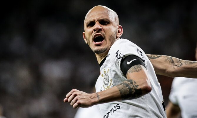Atlético-GO x Corinthians