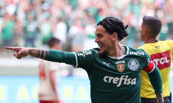 Ceará x Palmeiras