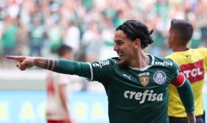 Palpite em Ceará x Palmeiras pelo Brasileirão 2022
