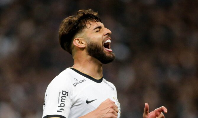 Palpite em América-MG x Corinthians – Série A 2022 – 18/09