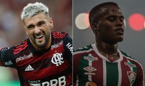 Palpite em Flamengo x Fluminense – Brasileirão 2022 – 18/09
