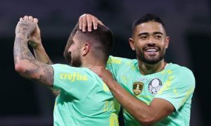 Palpite em Palmeiras x Santos – Brasileirão 2022 – 18/09