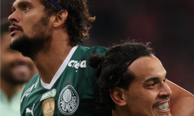 Melhores Apostas em Palmeiras x Fortaleza no Brasileirão 2022