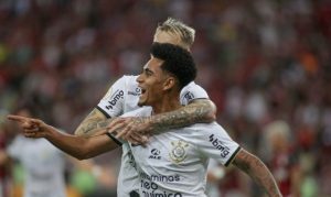 Melhores Apostas em Corinthians x Ceará no Brasileirão 2022