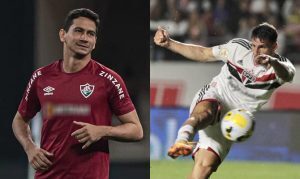 Melhores Apostas Fluminense x São Paulo no Brasileirão 2022