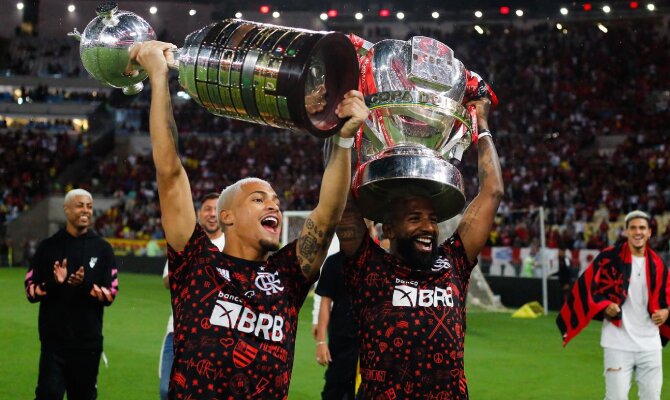 Melhores Apostas em Coritiba x Flamengo no Brasileirão 2022