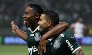 Melhores Apostas em Cuiabá x Palmeiras no Brasileirão 2022