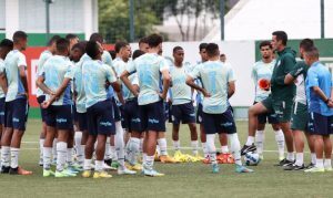 Melhores Apostas em Palmeiras x Juazeirense na Copinha 2023