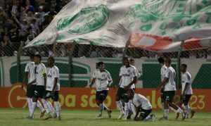 Melhores Apostas em Palmeiras x Rio Preto na Copinha 2023
