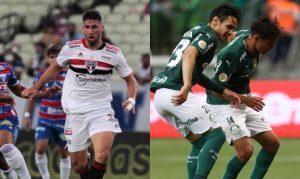 Palmeiras x São Paulo: Prognóstico Da 33ª Rodada Da Série A