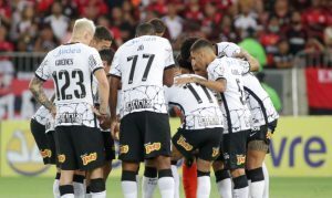 Corinthians x Santos: Prognóstico Da 34ª Rodada Da Série A