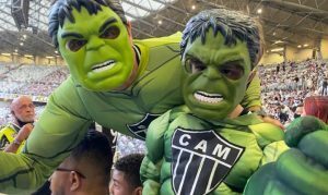 Palmeiras x Atlético-MG No Brasileirão 2021 – Prognóstico De Aposta