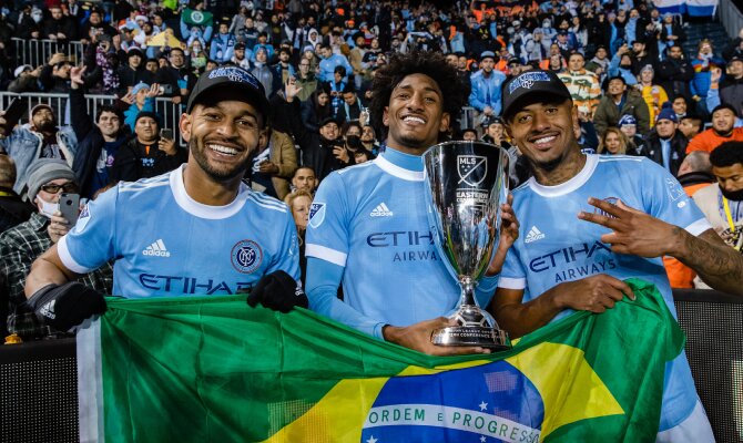 MLS Cup