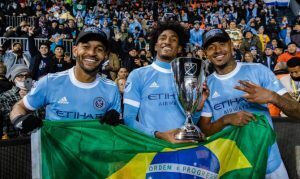 Prognóstico De Portland Timbers x New York City Na MLS Cup