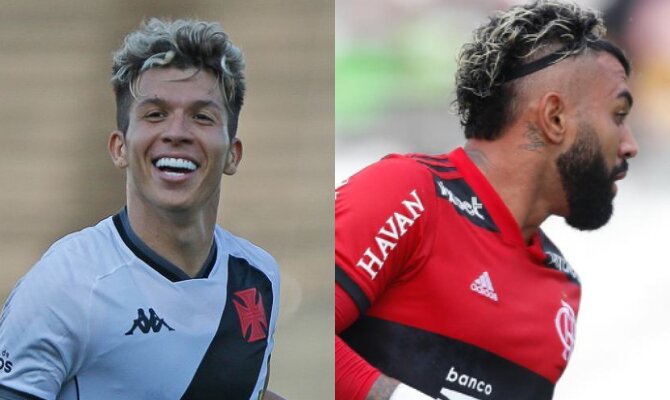 Vasco x Flamengo