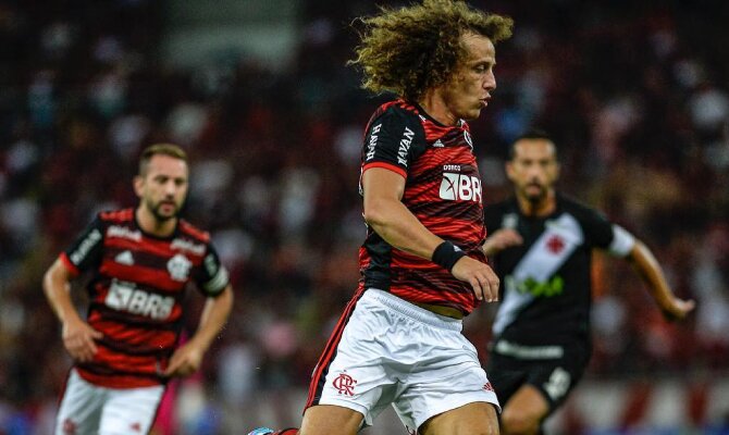 Flamengo x Vasco