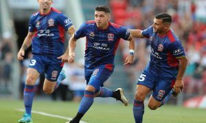 Wellington Phoenix e Newcastle Jets – Aposta e Prognóstico – 24/01/2020