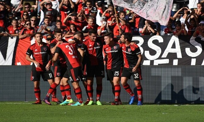 Racing vs Newells Old Boys – Aposta e Prognóstico – 28/02/2020