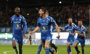 Niortais vs Nancy – Aposta e Prognóstico – 01/02/2019