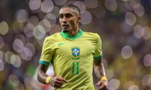 Palpite em Brasil x Colômbia nas Eliminatórias da Copa de 2026