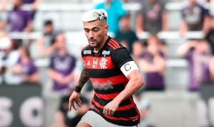 Melhores Apostas em Atlético-GO x Flamengo no Brasileirão 2024
