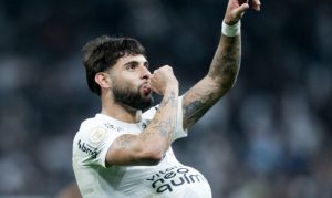 Melhores Apostas em Coritiba x Corinthians no Brasileirão 2023
