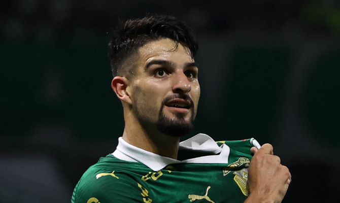 apostas Bragantino x Palmeiras