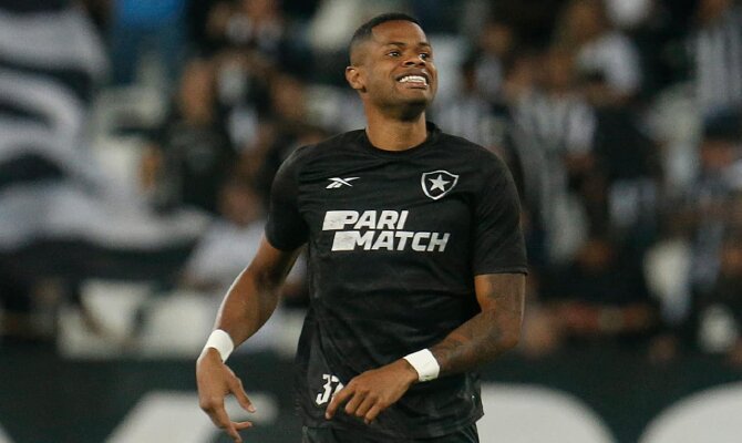 Melhores Apostas em Botafogo x Patronato na Sul-Americana 2023