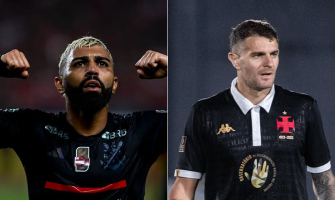 apostas Vasco x Flamengo
