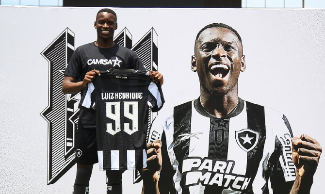 apostas Flamengo x Botafogo