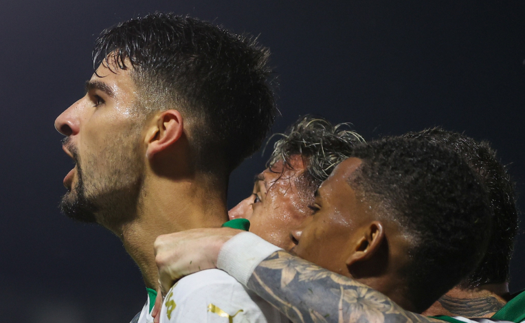 apostas Palmeiras x Ituano