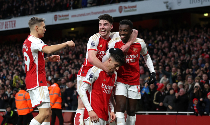 apostas Arsenal x Liverpool