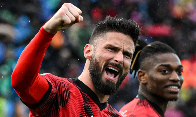 Palpite Juventus x Milan